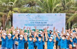 tổ chức teambuilding