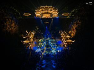 Lễ hội Đàn Kính Thiên